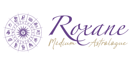 Roxane – Médium & Astrologue dans la région PACA Logo